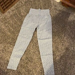 AYBL Speckled Leggings